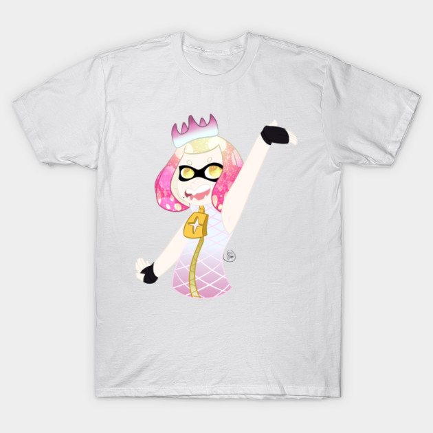 Pearl!